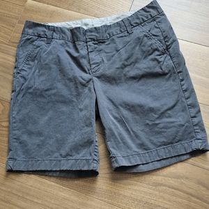 Women's Shorts Size 8
